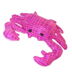 00074, Mini Crab, 12/Pack Astd. Colors